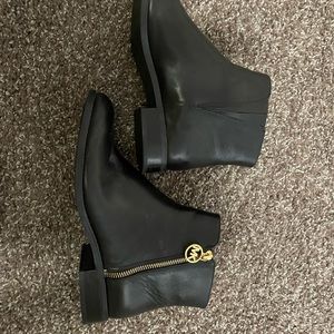 Michael Kors booties